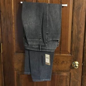 NWT black/charcoal jeans Never Worn